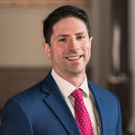 Joseph P. Brancky Photo